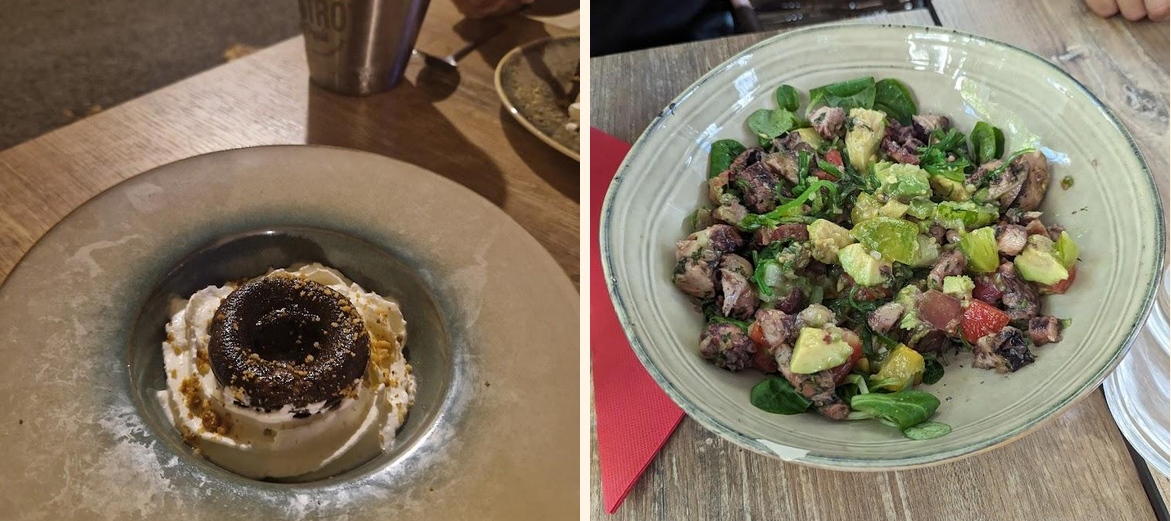 La Table du Cadiero - Gallery Image 3