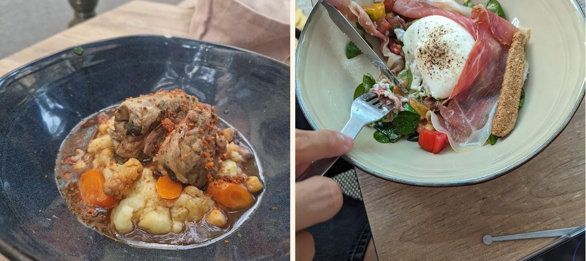 La Table du Cadiero - Gallery Image 5